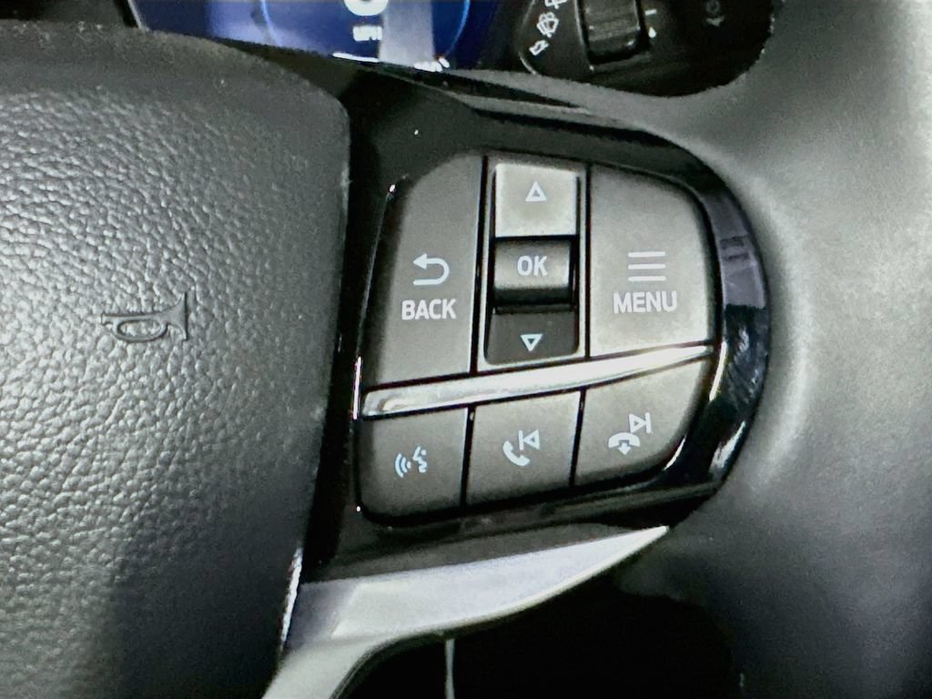 New 2026 Ford Explorer Platinum w/ LUX Leather Package AWD/4WD image 33