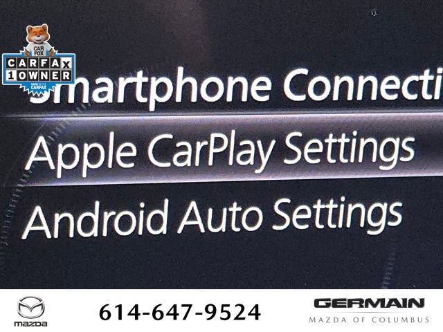 Used 2023 MAZDA CX-5 Carbon Edition image 32