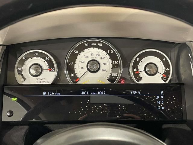 Used 2014 Rolls-Royce Wraith image 50