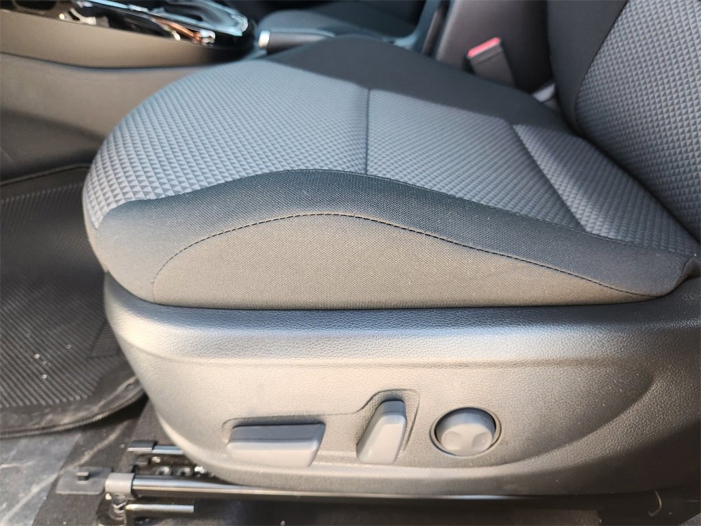 New 2025 Kia Soul S image 18