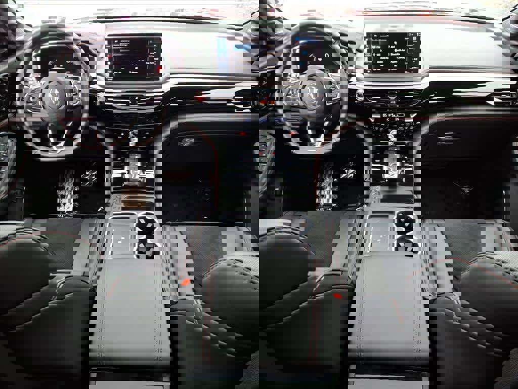 Certified 2025 Acura MDX A-Spec image 18