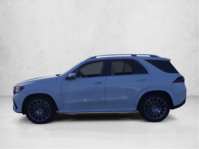 New 2027 Mercedes-Benz GLE 450 4MATIC image 5