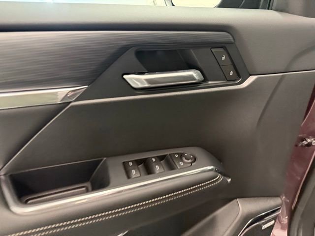 New 2026 GMC Acadia Elevation w/ Black Edition image 15