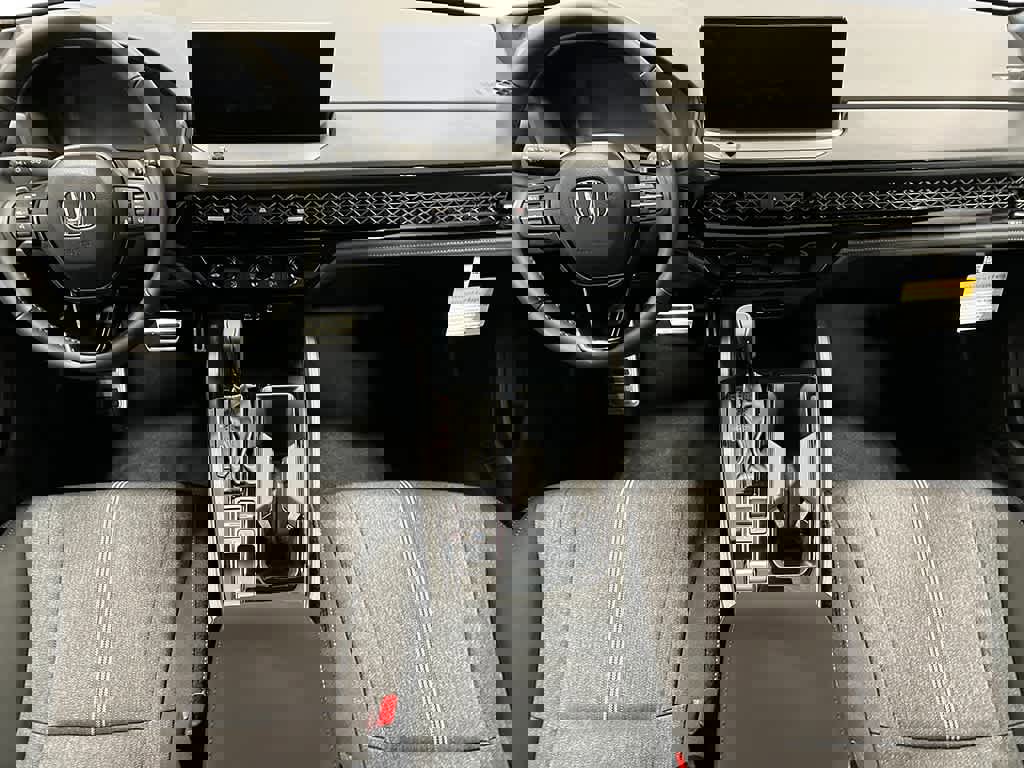 New 2025 Honda Accord Sport image 18