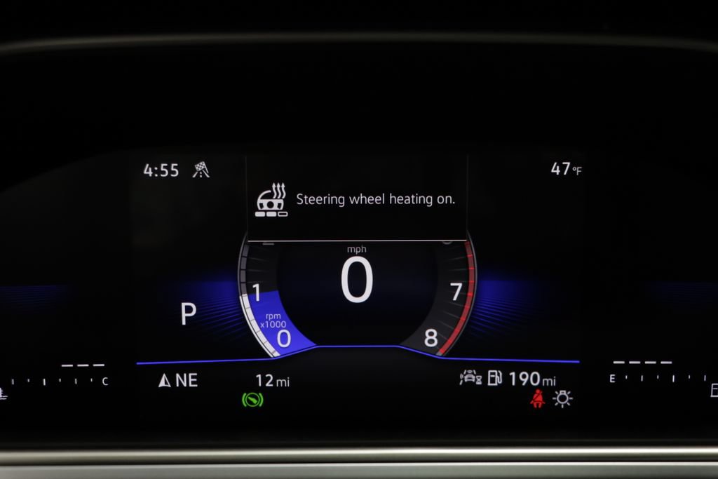 New 2026 Volkswagen Taos SE AWD/4WD image 8