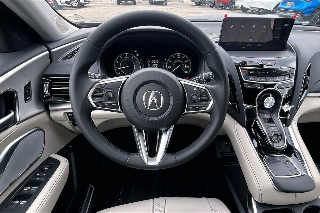 New 2026 Acura RDX w/ Technology Package AWD/4WD image 9