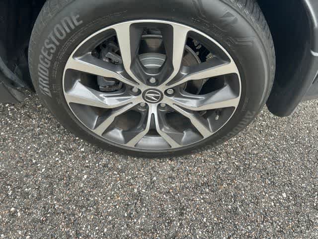 Used 2024 Acura MDX w/ Technology Package FWD image 18