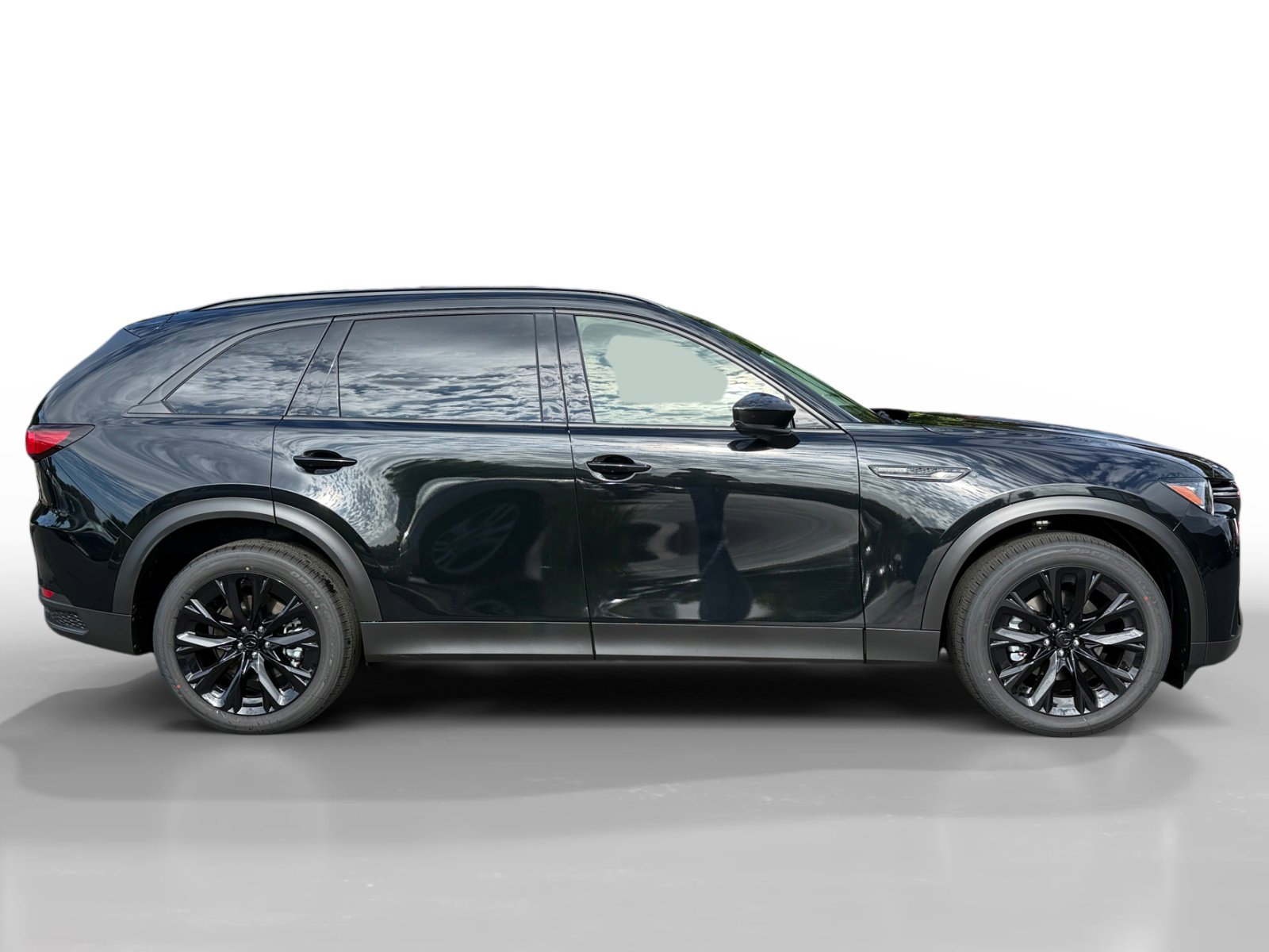 New 2026 MAZDA CX-90 3.3 Turbo w/ Premium Sport Pkg AWD/4WD image 6