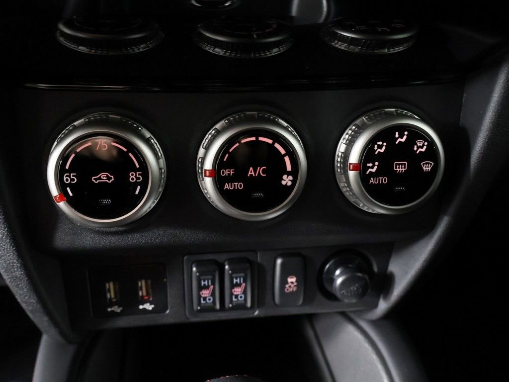 New 2026 Mitsubishi Outlander Sport LE AWD/4WD image 39