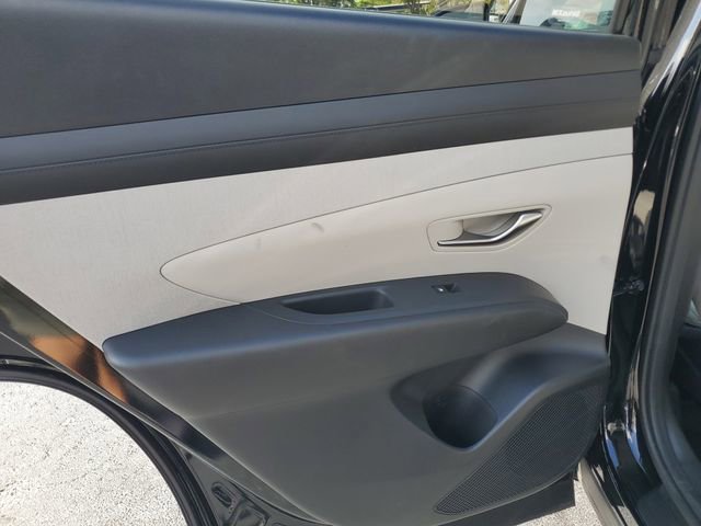 Certified 2025 Hyundai Tucson SEL FWD image 28