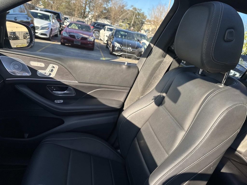 Used 2021 Mercedes-Benz GLE 350 4MATIC image 16