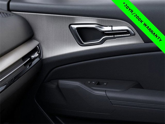 New 2026 Kia Sportage X-Line w/ X-Line Technology Package image 25