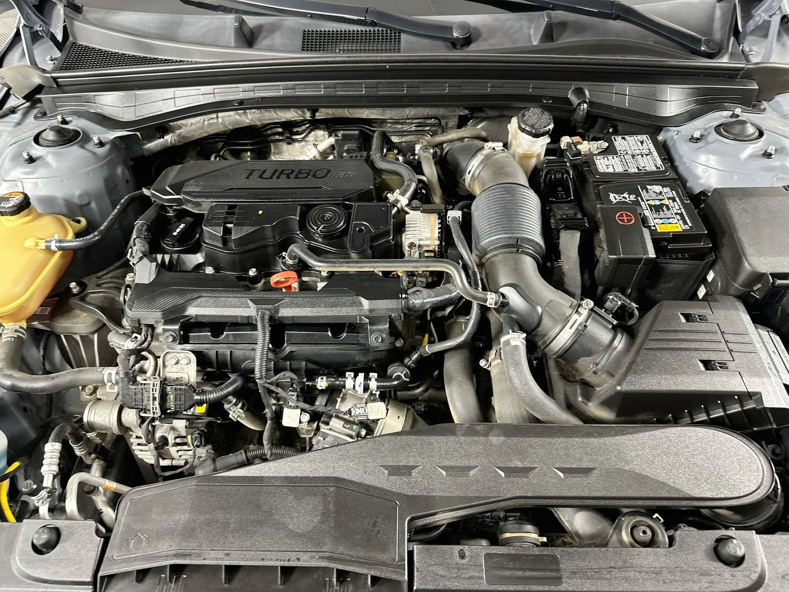 Used 2022 Kia K5 EX w/ EX Premium Package FWD image 31