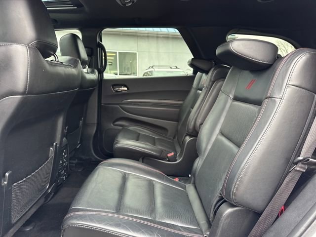 Used 2022 Dodge Durango R/T w/ Blacktop Package image 9