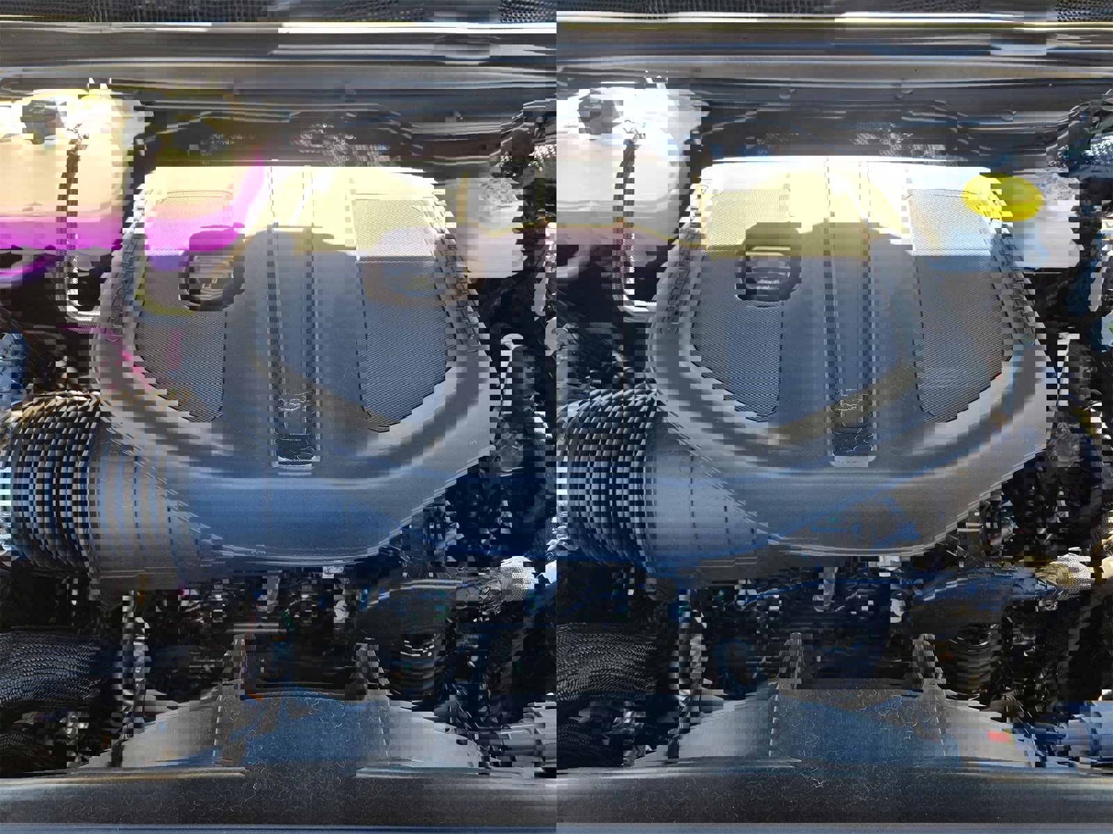 New 2026 RAM 1500 Laramie w/ Night Edition image 31