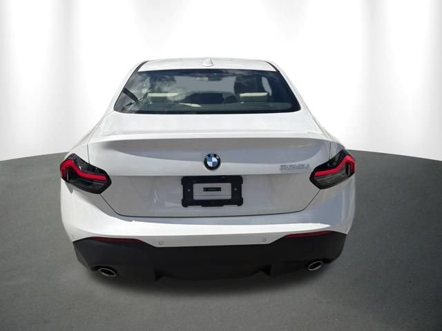 Certified 2024 BMW 230i Coupe w/ Premium Package RWD image 18