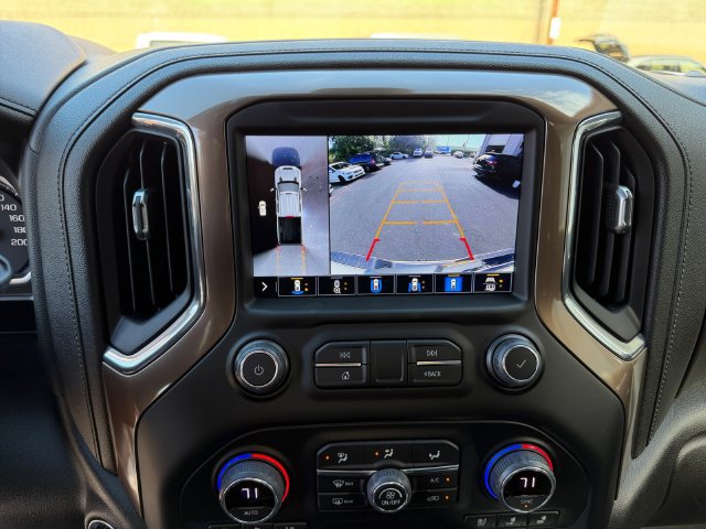 Used 2022 Chevrolet Silverado 3500 High Country w/ Z71 Off-Road Package AWD/4WD image 16