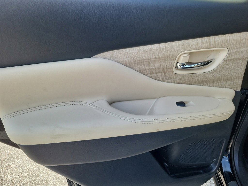 Used 2021 Nissan Murano SL image 15