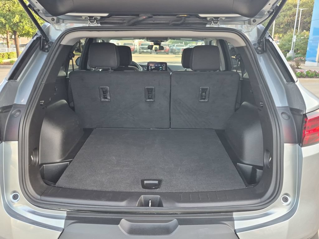 Used 2025 Chevrolet Blazer LT FWD image 22