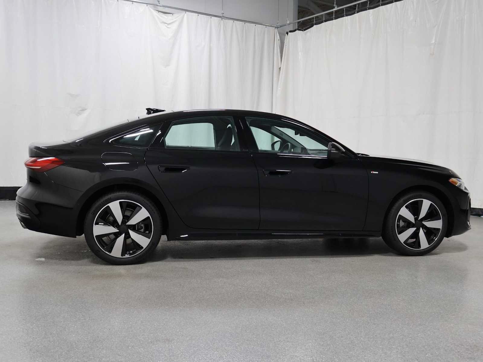New 2026 Audi A5 Premium Plus AWD/4WD image 10