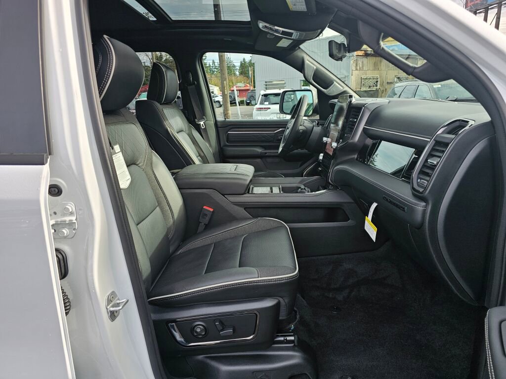 New 2026 RAM 1500 Limited image 12