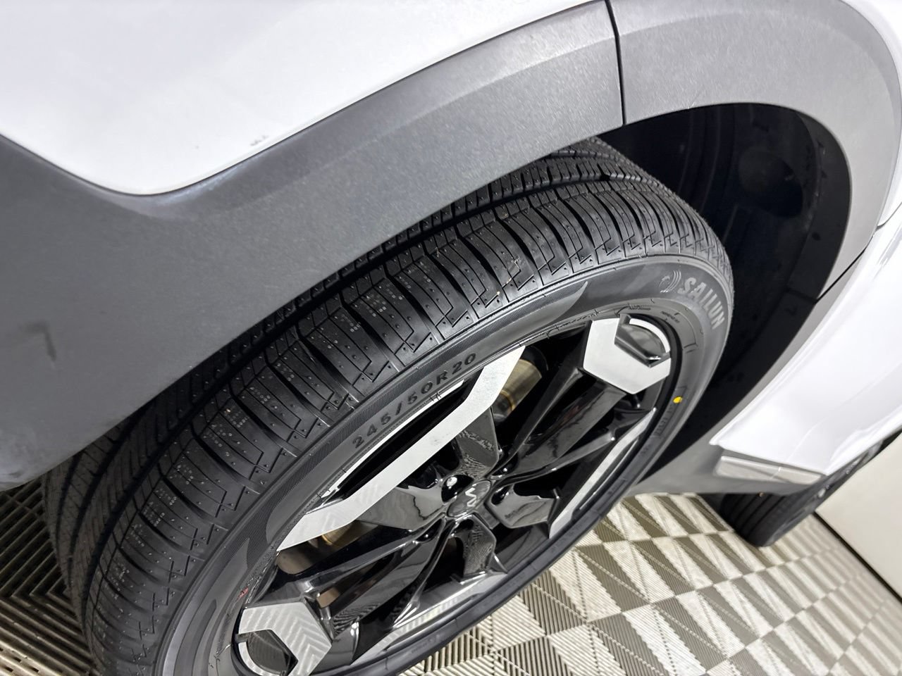 Used 2025 Kia Telluride S AWD/4WD image 39