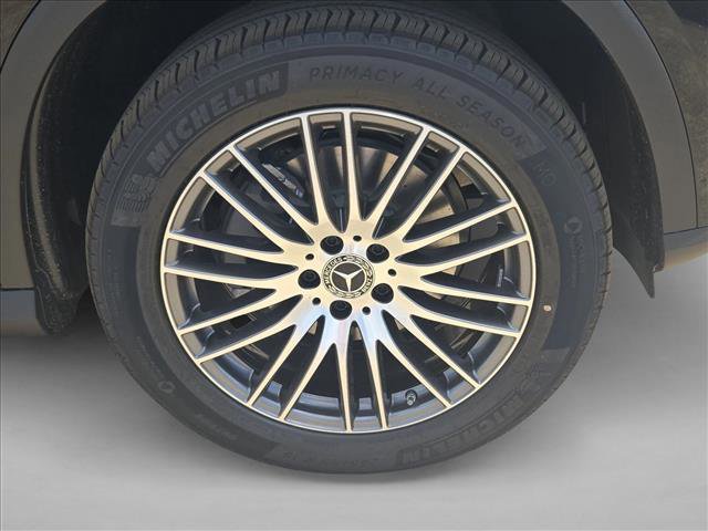 New 2026 Mercedes-Benz GLC 300 image 10