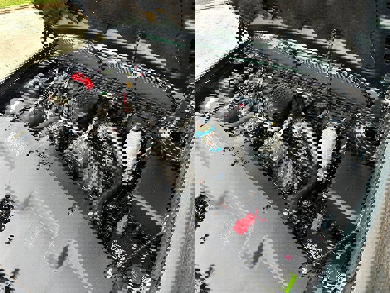 Used 2007 Chevrolet Silverado 2500 LT w/ 2LT Audio Package image 37