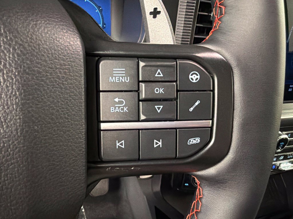 New 2026 Ford F150 Raptor AWD/4WD image 21