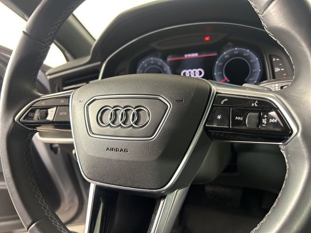 Used 2023 Audi A6 2.0T Premium w/ Convenience Package image 25