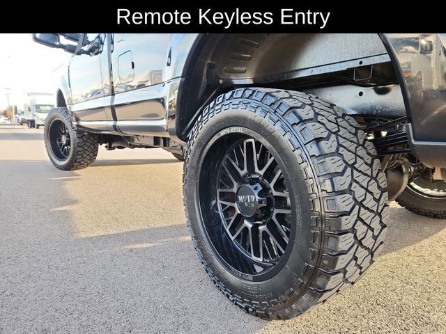 Used 2022 Ford F350 XL w/ STX Appearance Package image 16