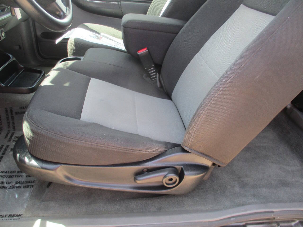 Used 2011 Ford Ranger XLT AWD/4WD image 17