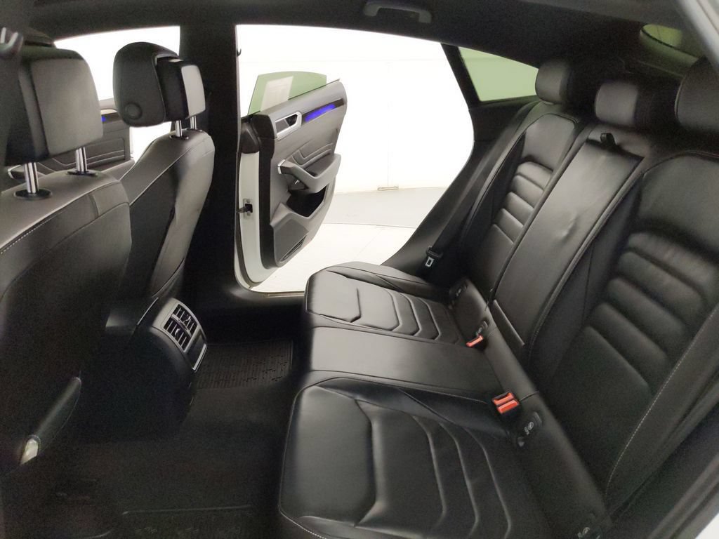Used 2022 Volkswagen Arteon SEL AWD/4WD image 16