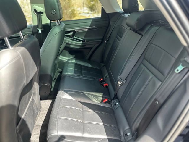 Used 2020 Land Rover Range Rover Evoque S image 14