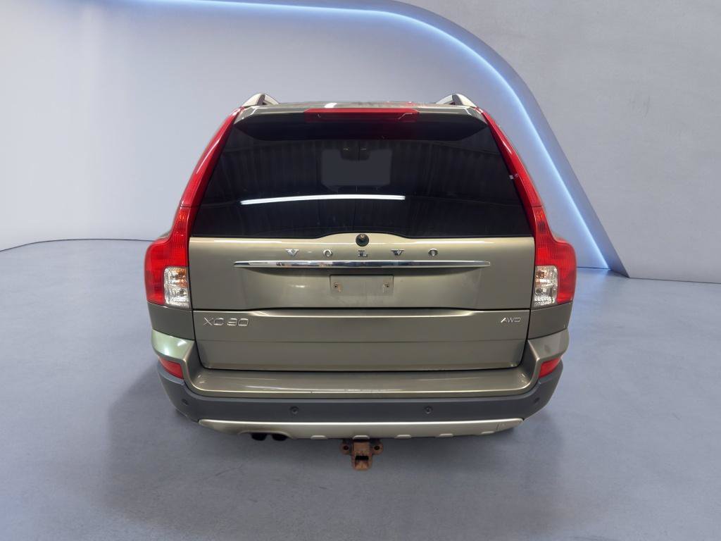 Used 2011 Volvo XC90 3.2 AWD/4WD image 7