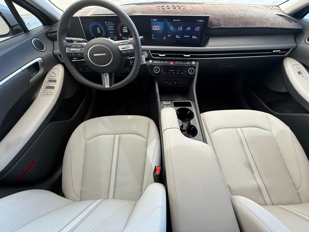 Used 2024 Hyundai Sonata SEL FWD image 29