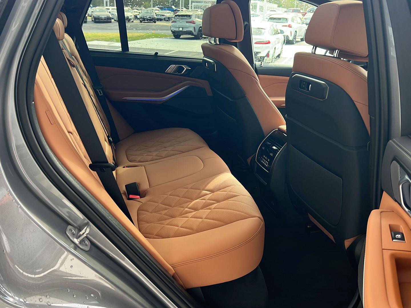 New 2026 BMW X5 sDrive40i image 13