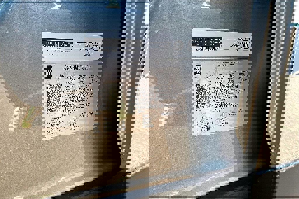 New 2026 Cadillac XT5 Premium Luxury w/ Driver Assist Package image 13