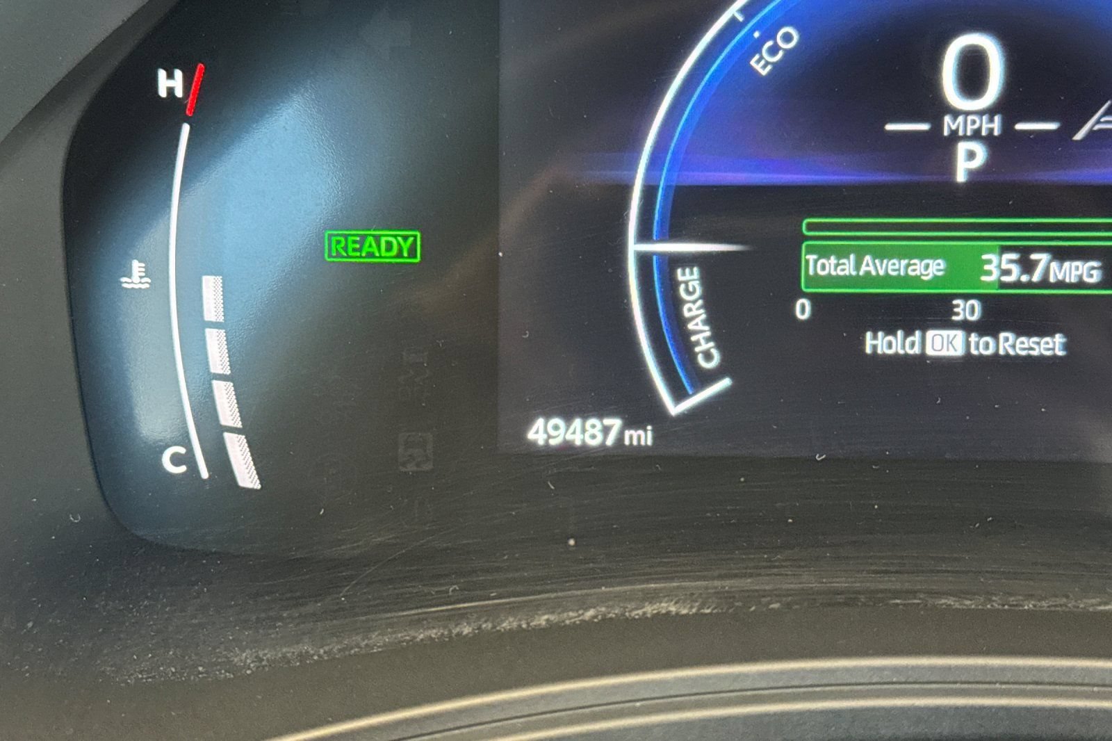 Certified 2025 Toyota Grand Highlander AWD Hybrid image 33