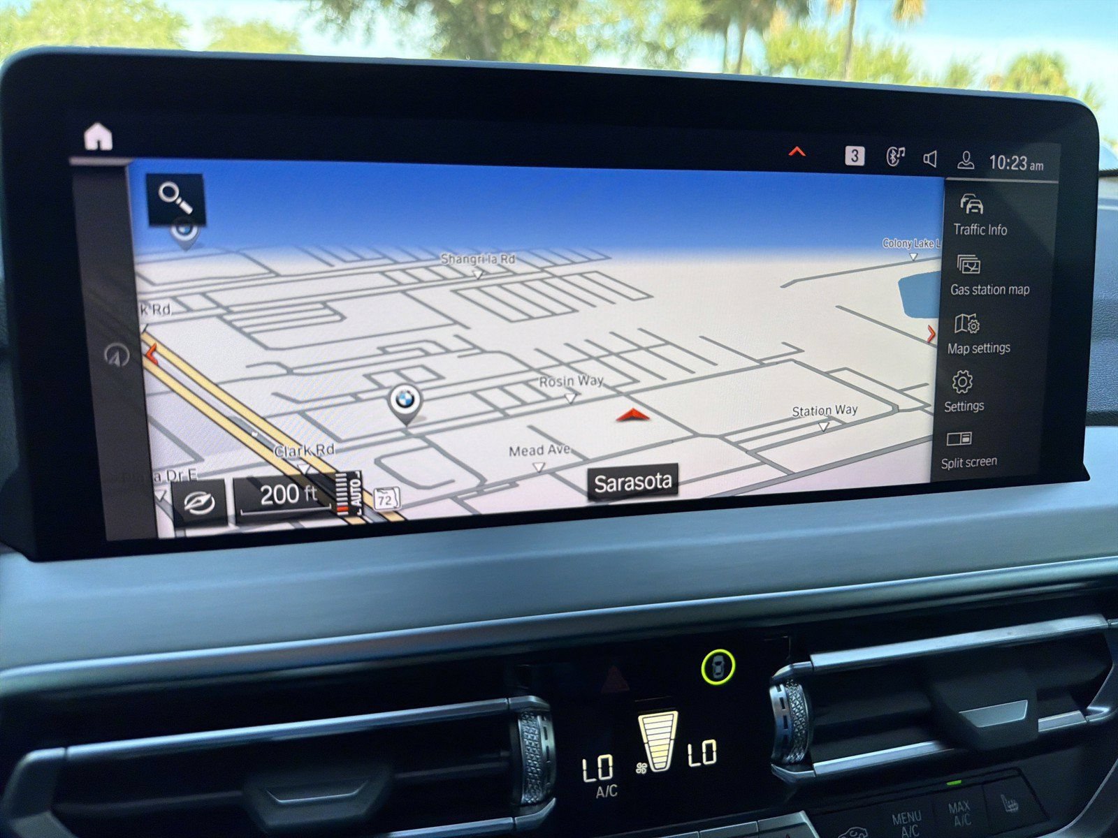 Certified 2025 BMW X4 xDrive30i AWD/4WD image 27