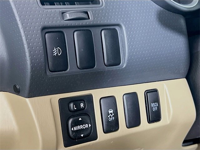 Used 2009 Toyota Tacoma PreRunner image 11