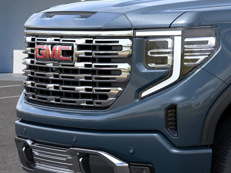 New 2026 GMC Sierra 1500 Denali AWD/4WD image 48