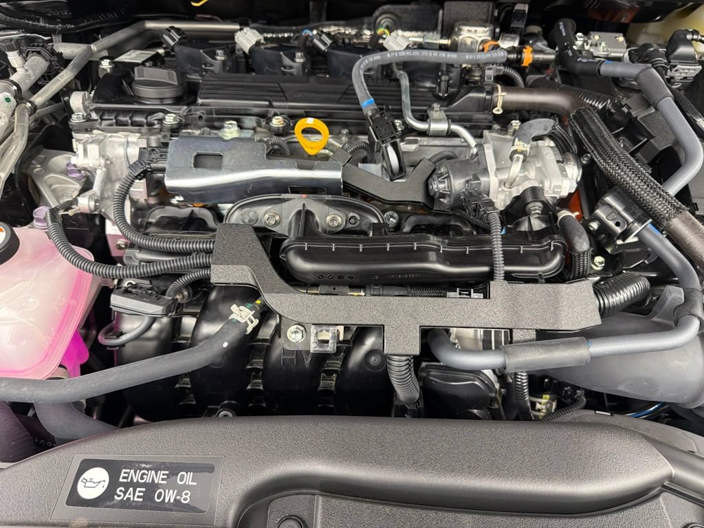 Certified 2026 Toyota Prius Plug-In Hybrid FWD image 40