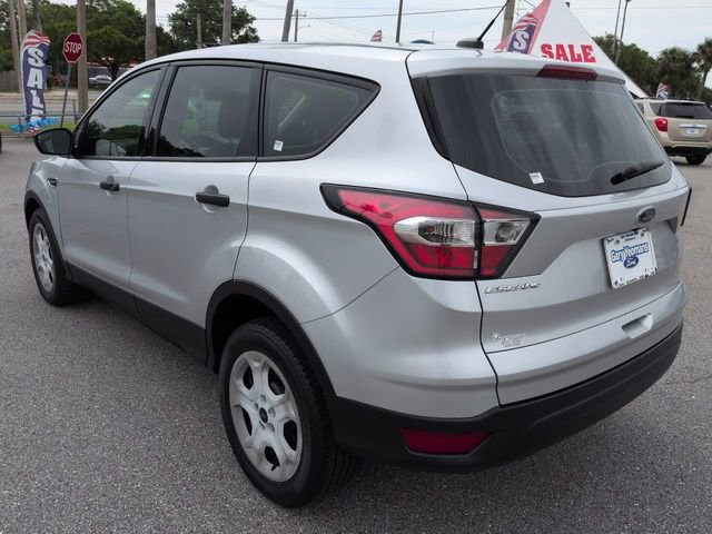 Used 2017 Ford Escape S FWD image 6
