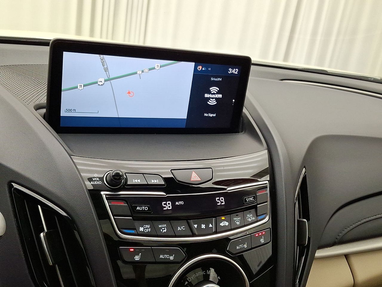 Used 2020 Acura RDX AWD w/ Technology Package image 14