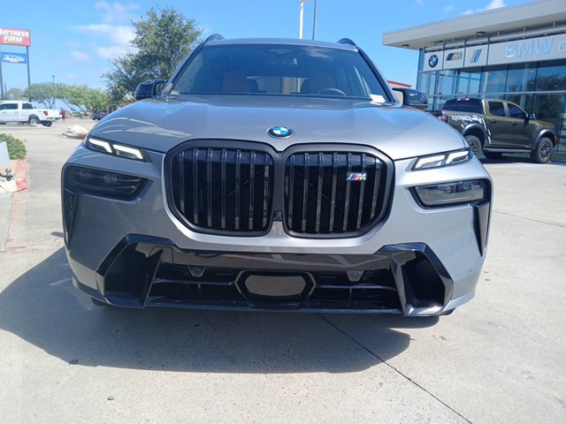 New 2027 BMW X7 M60i AWD/4WD image 2