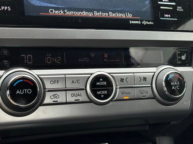 Used 2017 Subaru Legacy 2.5i Premium image 15