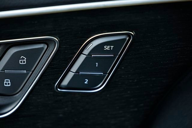 New 2026 Audi Q7 3.0T Premium Plus image 16