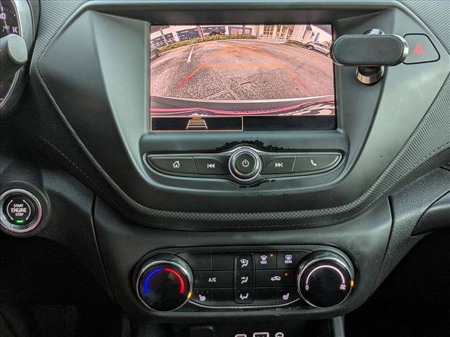 Used 2023 Chevrolet TrailBlazer LT image 14