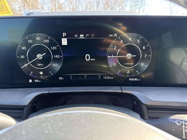 Used 2024 Kia Telluride SX Prestige X-Line AWD/4WD image 15